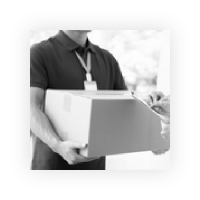 Étape 3 : pickup / livraison