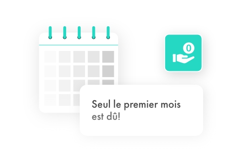 Zéro apport initial