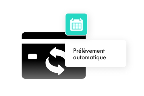 Paiement simple et fluide