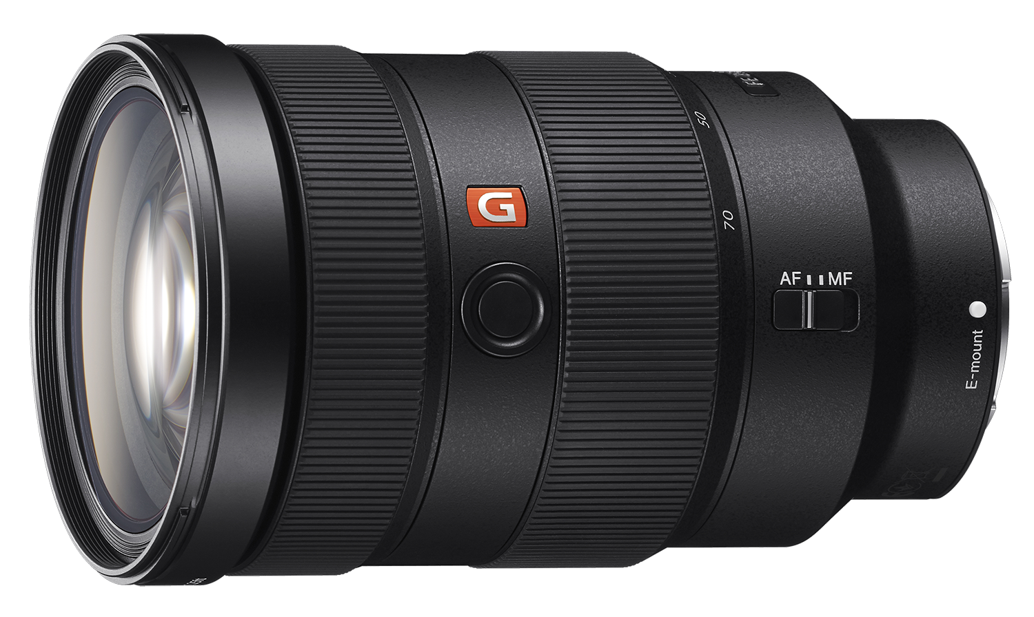 Paraluce ALC-SH141 Per Sony FE 24-70mm F2.8 GM – 82mm, In ABS Nero