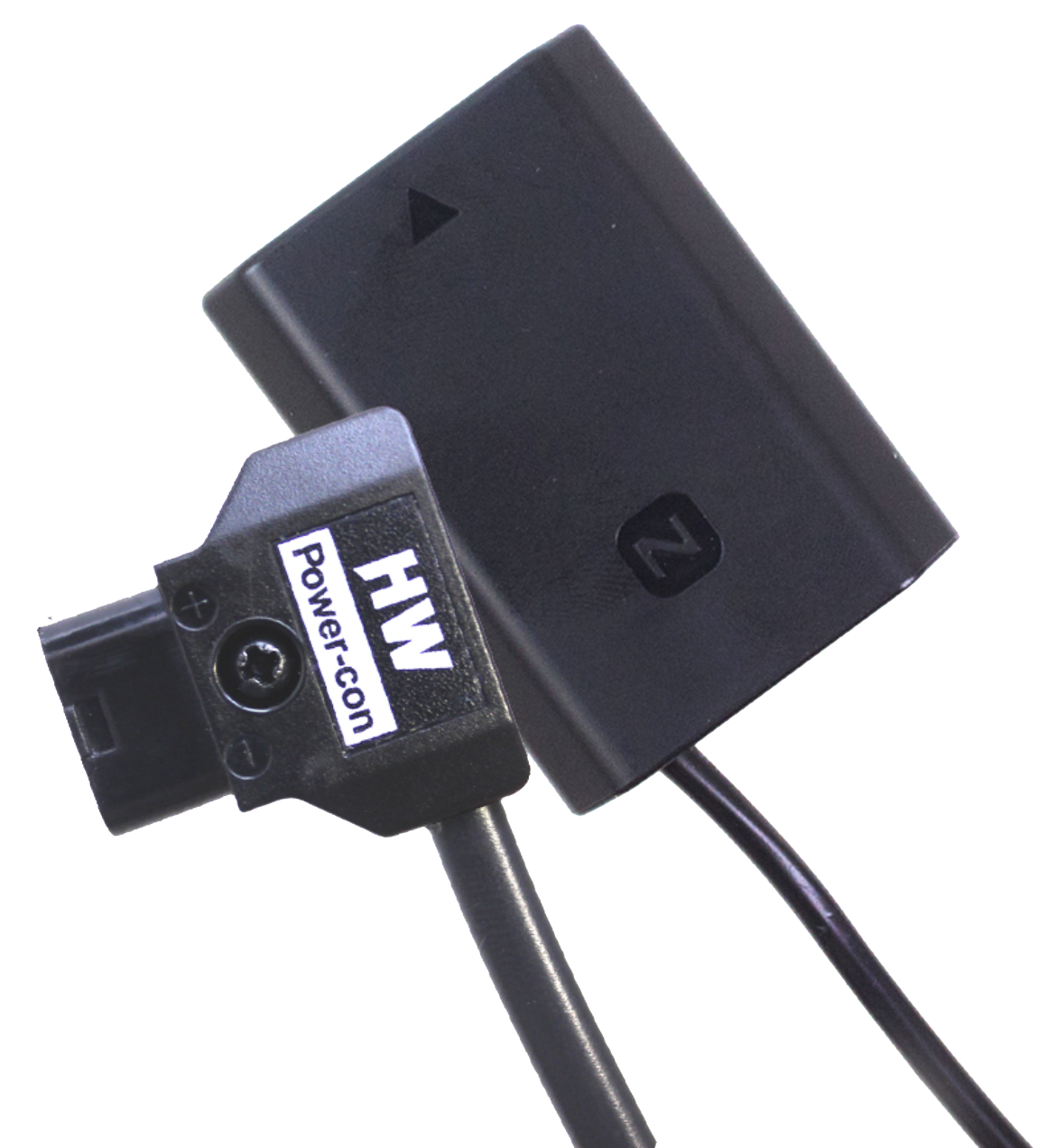 Location Hawk Woods LR 16Z Dummy batterie pour NP FZ100 (A7SIII FX3
