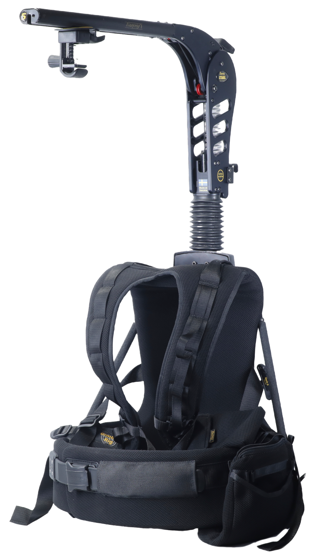 Easy Rig 5 Location Easyrig Vario 5 + Stabil | Proframe