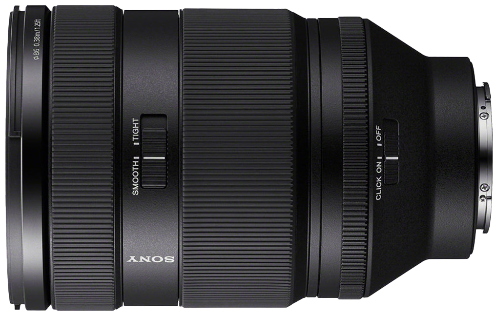 Location Objectif Sony FE 28-70 F2 GM a Paris