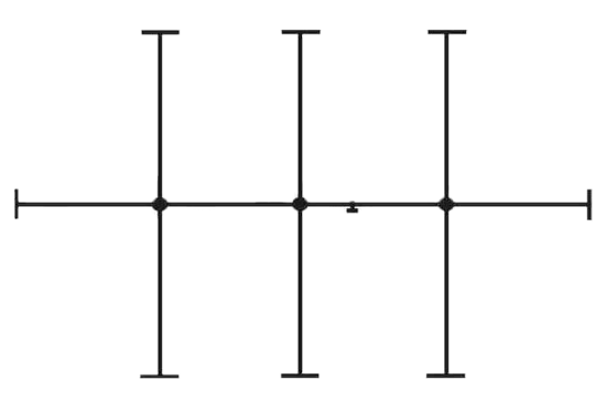 Panther_Wall_Spreader_Barres_Bouladoux_proframe_location_paris_3