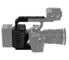 Fuze_Geare_Kit_Cine_Pack_Pro_(Poignée XLR)_proframe_location_paris_1