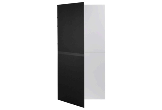 V-Flat_Word_Panneau_Pliable_noir_&_blanc_2Mx1M_location_proframe_paris_2