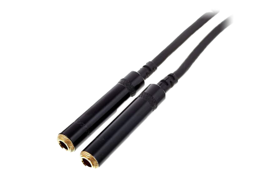 Câble_Y-Adapter_Jack_6,3_30cm_proframe_location_paris_2