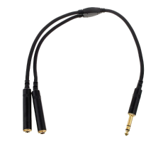 Câble_Y-Adapter_Jack_6,3_30cm_proframe_location_paris_1
