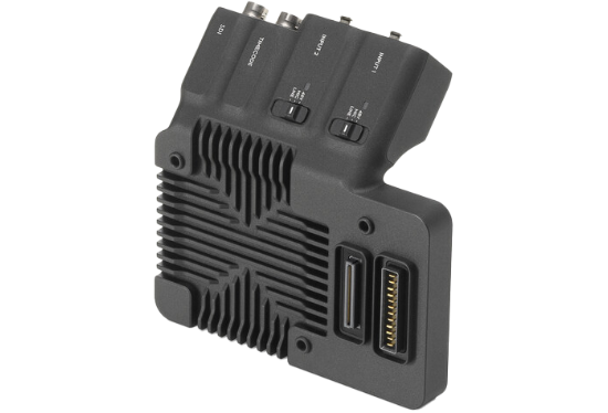 DJI_Plaque_d’extension_Ronin_4D_(SDI_XLR_TC)_proframe_location_paris_1