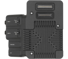 DJI_Plaque_d’extension_Ronin_4D_(SDI_XLR_TC)_proframe_location_paris_2