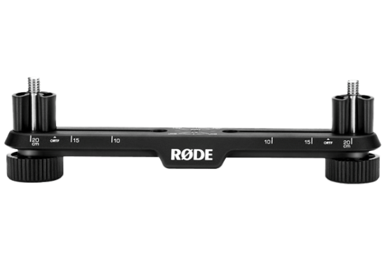Rode_SB20_Barre_de_couplage_proframe_location_paris_2