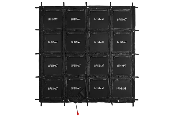 Aputure_Infinimat_8x8_Kit_240x240cm_proframe_location_paris_2
