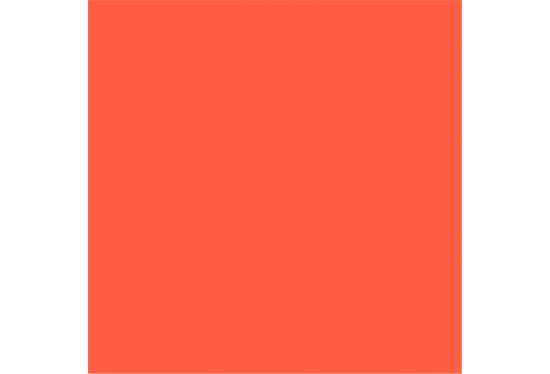 colorama_fond_papier_mandarin_95_proframe_location_paris_2