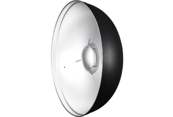 Godox_Bol_beauté_Blanc_55cm_Bowens_proframe_location_paris_1