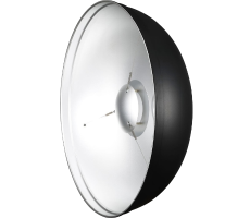 Godox_Bol_beauté_Blanc_55cm_Bowens_proframe_location_paris_1