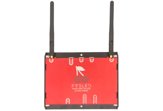 FTSLED_Cerise_Transmetteur_CRMX_2_Univers_proframe_location_paris_1