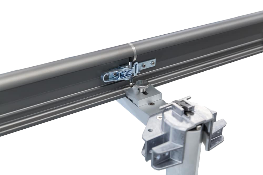 Location Panther Rails Precision Vario Track MkII (2m) | Proframe