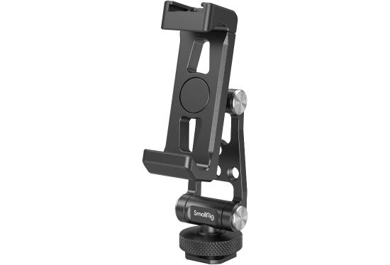 Smallrig_4382_Support_téléphone_cold_shoe_proframe_location_paris_1