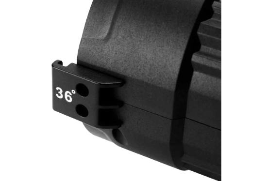 Lentille_Spotlight_Mini_36°_proframe_location_paris_2