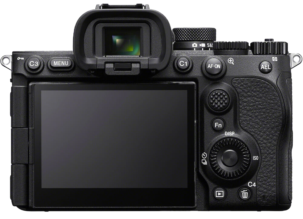 location Sony Alpha 7 V | Proframe