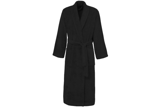 Peignoir_Noir_proframe_location_paris_1