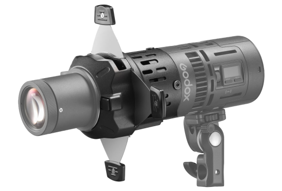 Godox_Mini_spotlight_(sans lentille)_proframe_location_paris_1