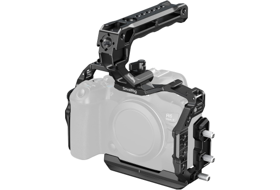 Smallrig_5956_Cage_pour_EOS_R6_Mark_III_R6_Mark_II_proframe_location_paris_1