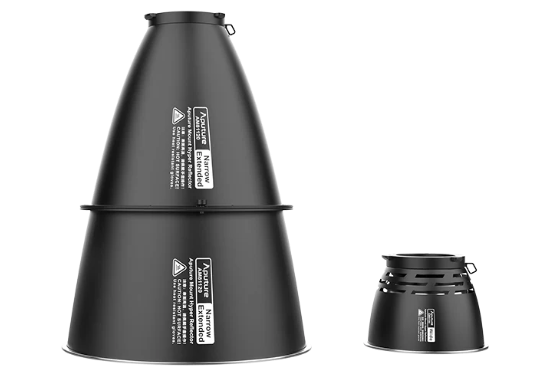 Aputure_Kit_de_réflecteurs_Storm XT52_proframe_location_paris_1