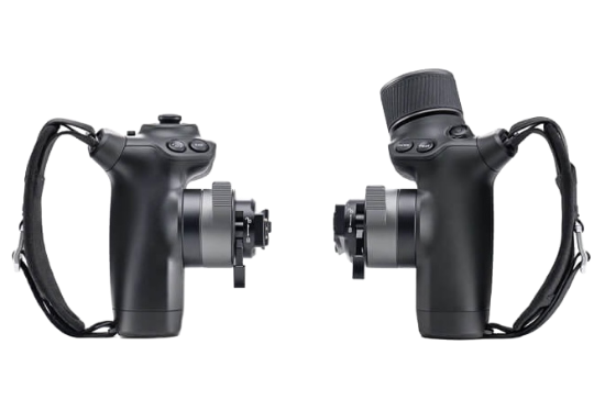 DJI_Double_poignée_pour_Ronin_4D_et_Moniteur_HighBrigh_proframe_location_paris_1