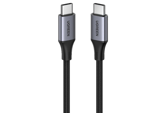 Ugreen_Câble_USB-C_to_USB-C_Thunderbolt_4_80Gbs_1m_proframe_location_paris_2