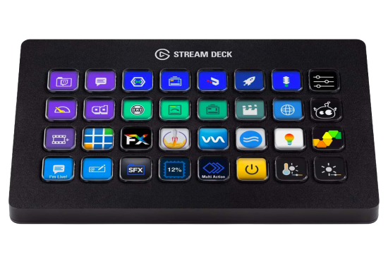 Elgato_Stream_Deck_XL_32_touches_proframe_location_paris_1