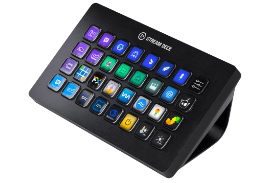 Elgato_Stream_Deck_XL_32_touches_proframe_location_paris_3