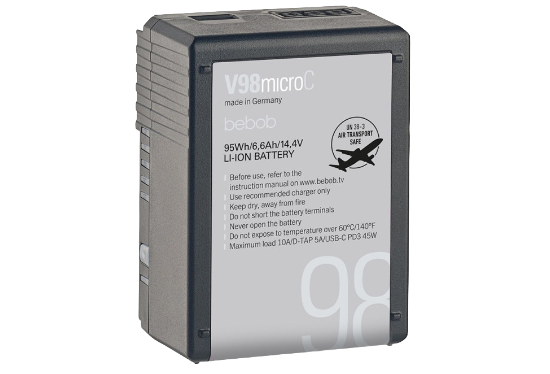 Bebop_V98_Micro_USB-C_(14.4V)_proframe_location_paris_1
