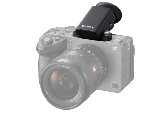 Sony_Viseur_DVF_EL1_pour_FX5_proframe_location_paris_1