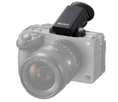 Sony_Viseur_DVF_EL1_pour_FX5_proframe_location_paris_1
