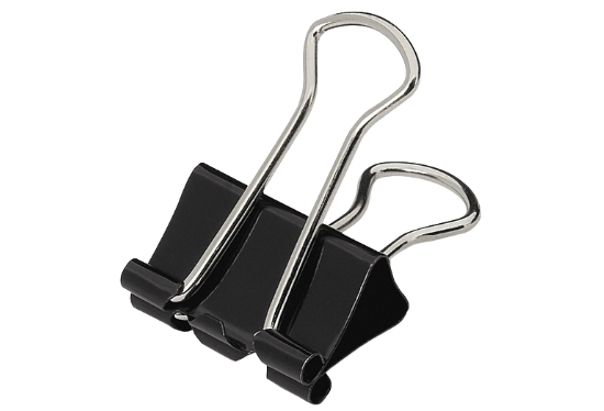 Lot_de_12_pince_double_à_dessin_Bulldog_(51x20mm)_proframe_location_paris_1