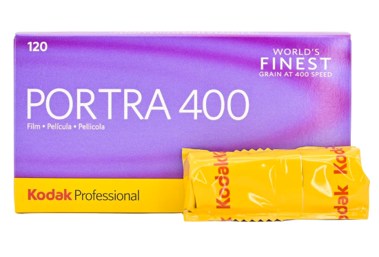 Kodak_Portra_400_120_Lot_de_5_proframe_achat_paris_1